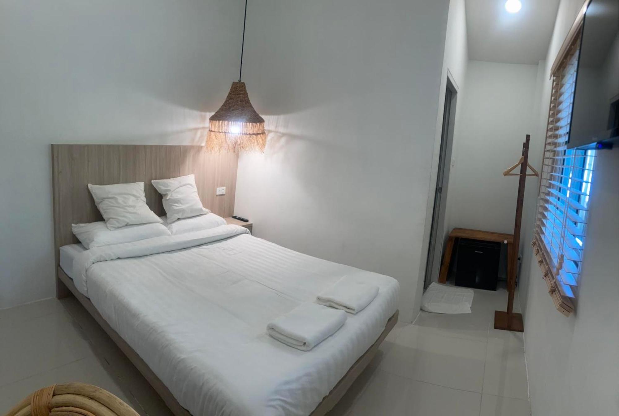 Laiwaii Home Hat Yai Esterno foto
