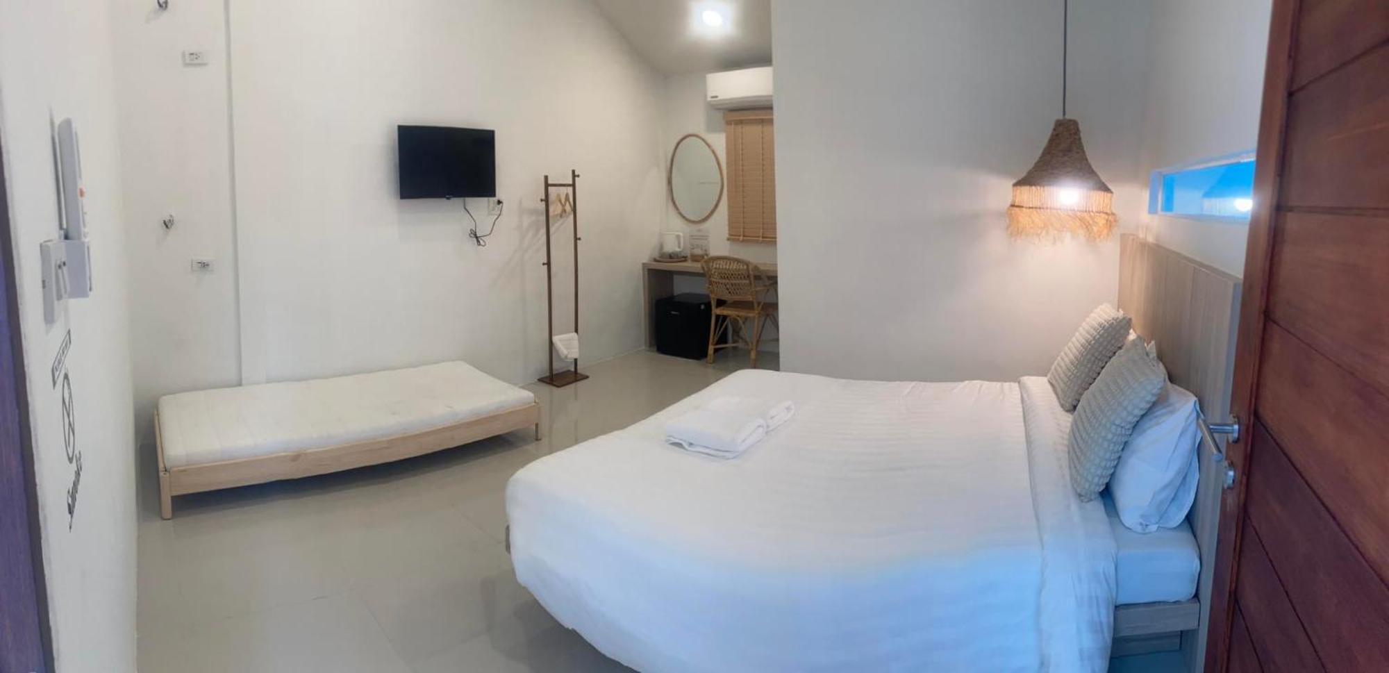Laiwaii Home Hat Yai Esterno foto
