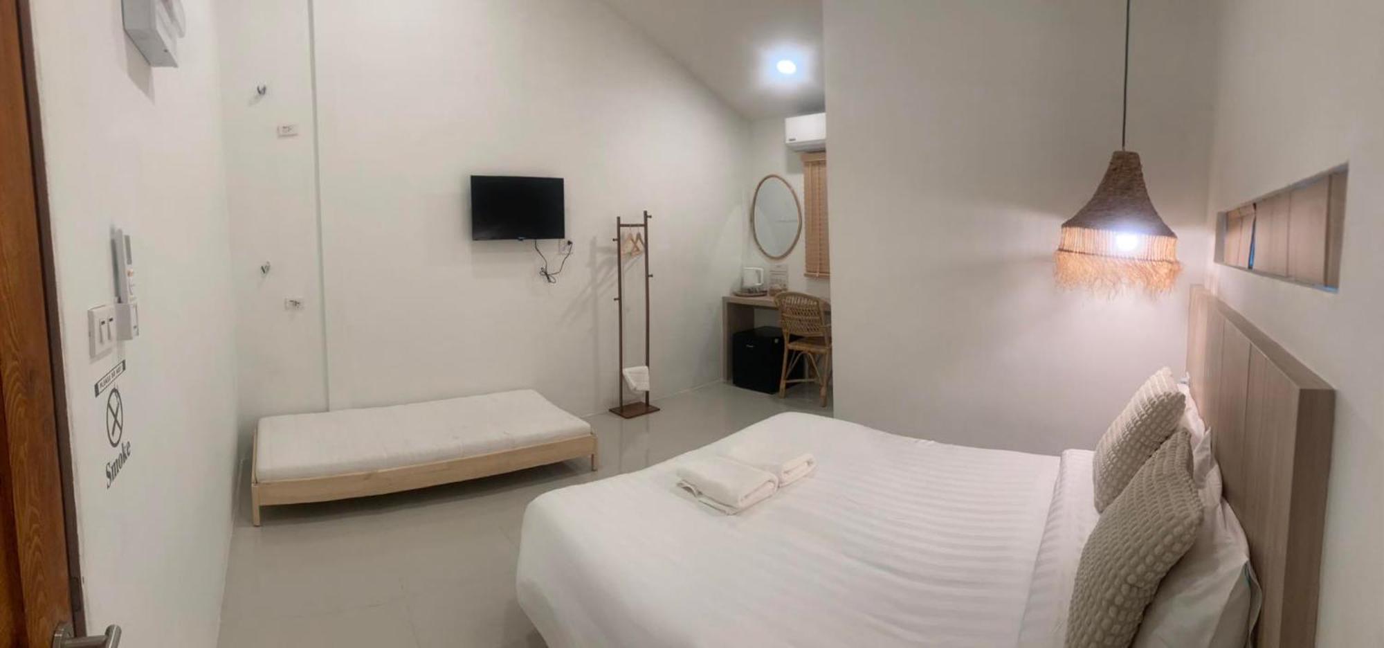 Laiwaii Home Hat Yai Esterno foto