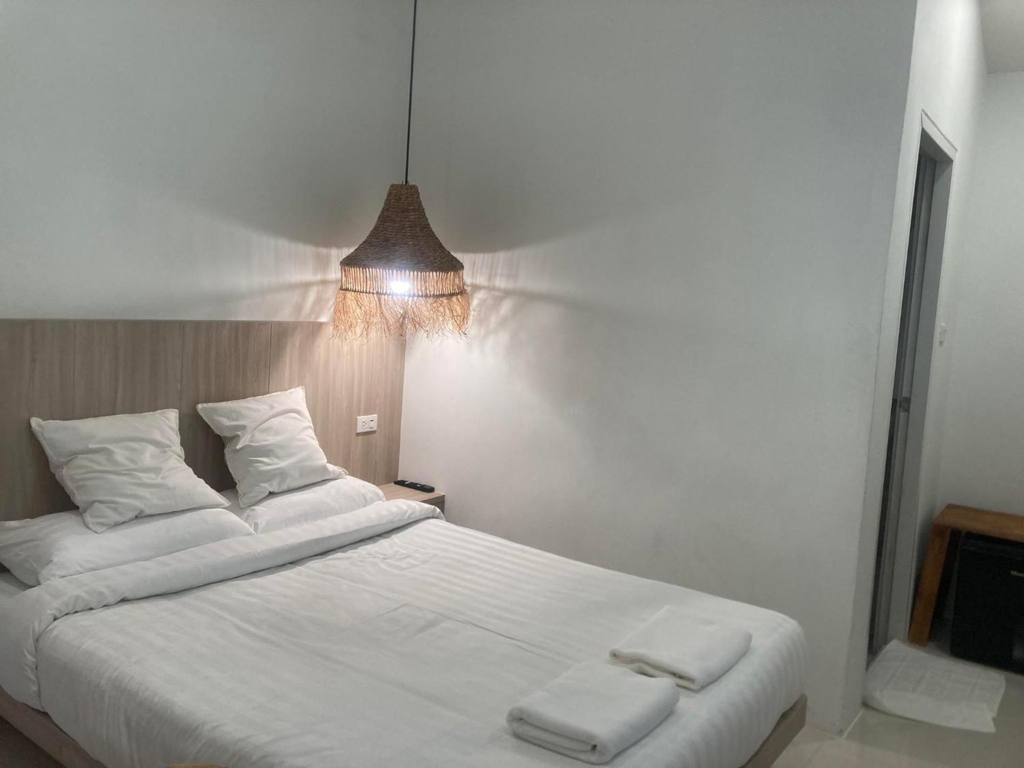 Laiwaii Home Hat Yai Esterno foto