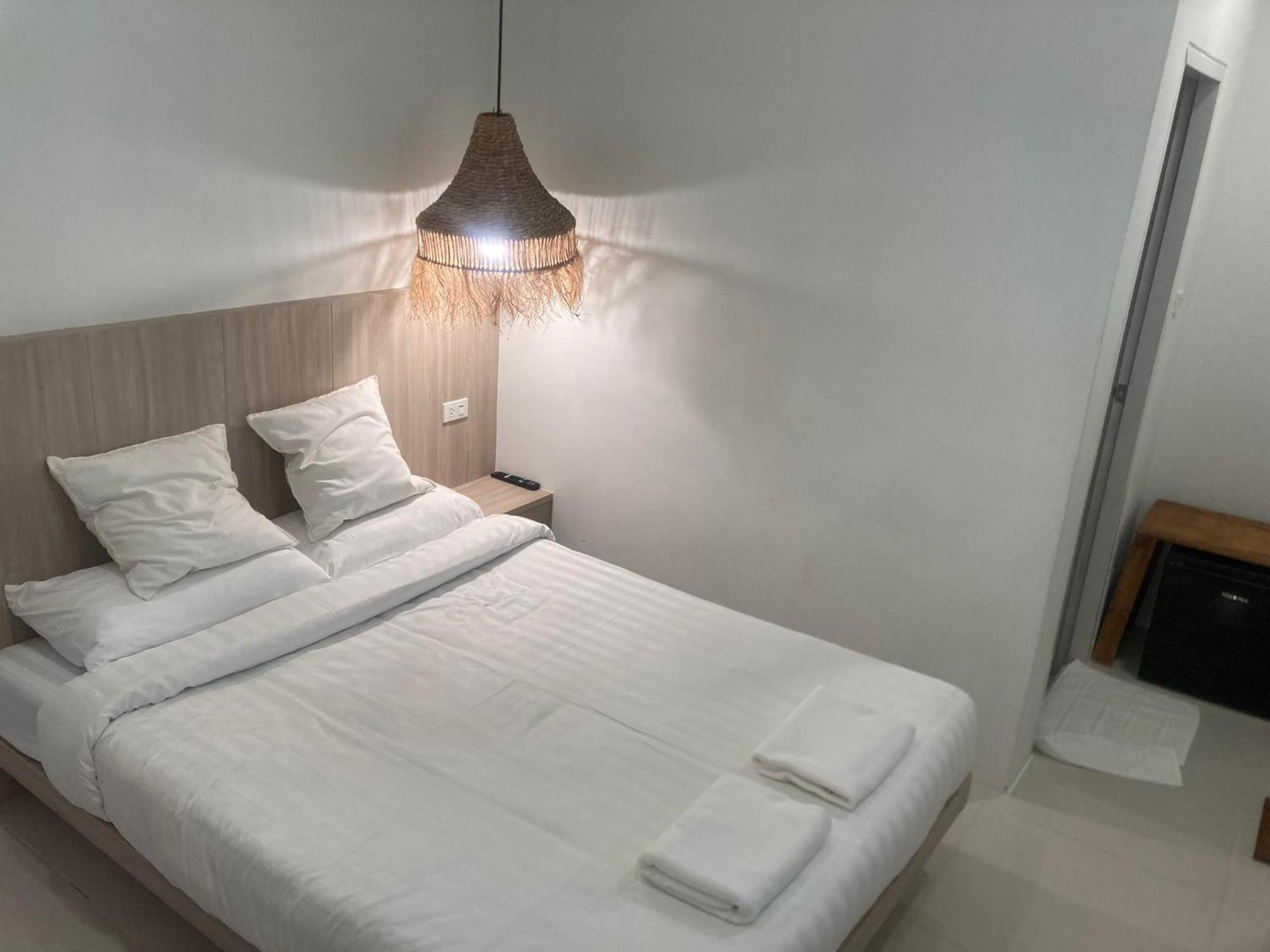 Laiwaii Home Hat Yai Esterno foto