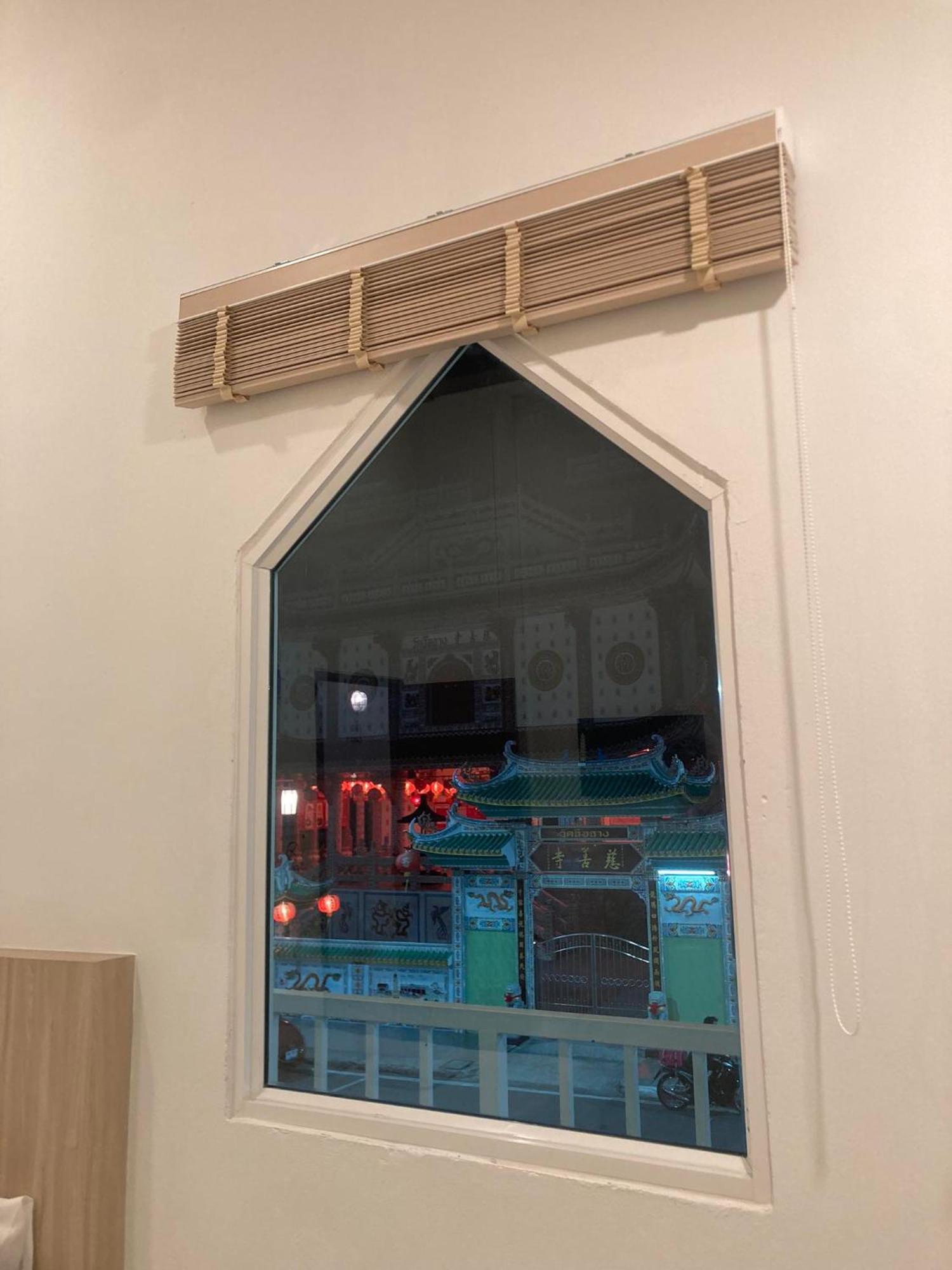 Laiwaii Home Hat Yai Esterno foto