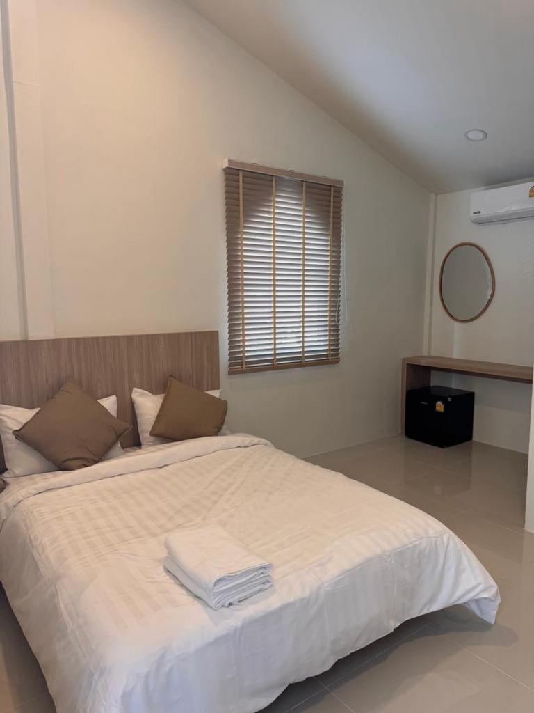 Laiwaii Home Hat Yai Esterno foto