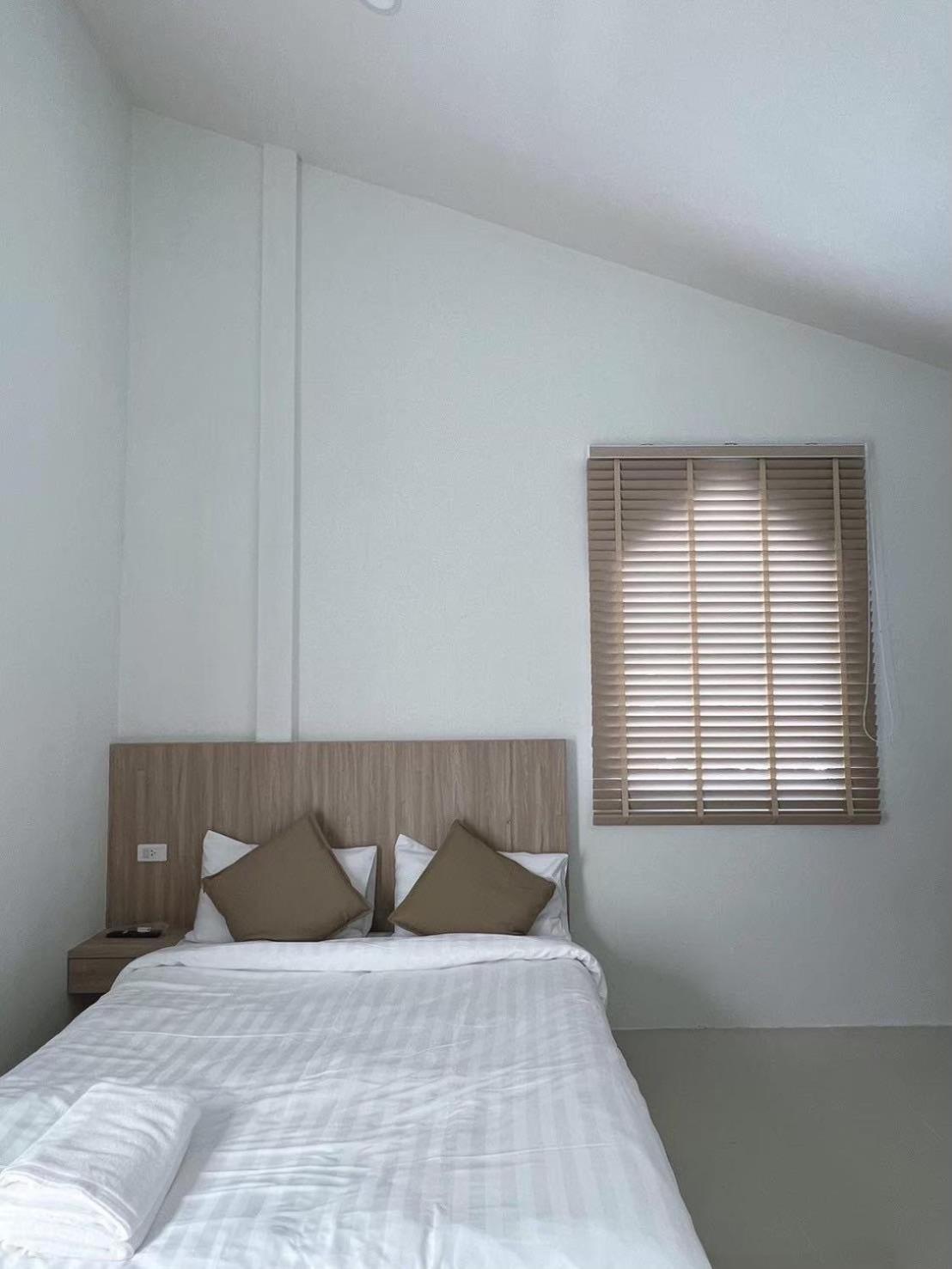 Laiwaii Home Hat Yai Esterno foto