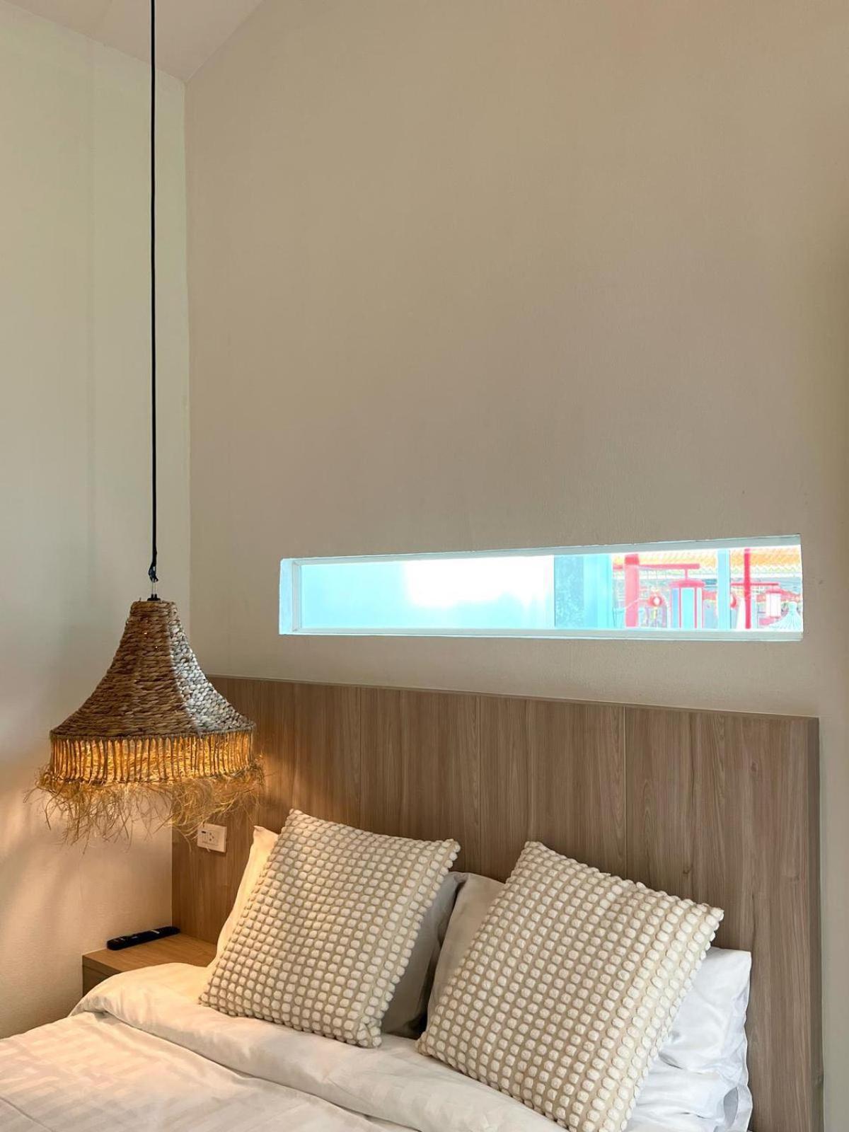 Laiwaii Home Hat Yai Esterno foto