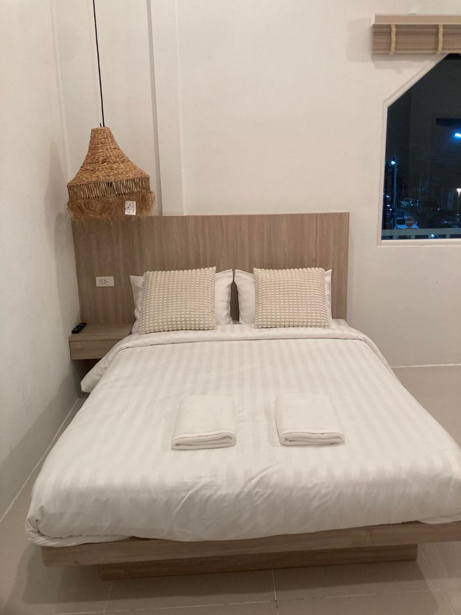 Laiwaii Home Hat Yai Esterno foto