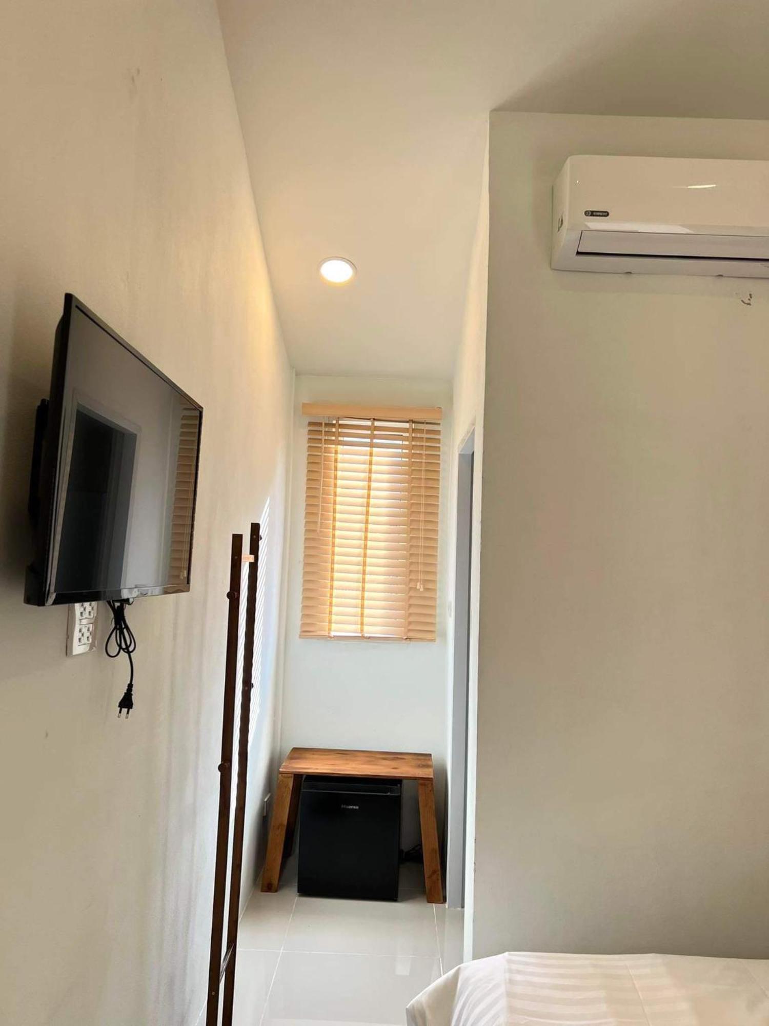 Laiwaii Home Hat Yai Esterno foto