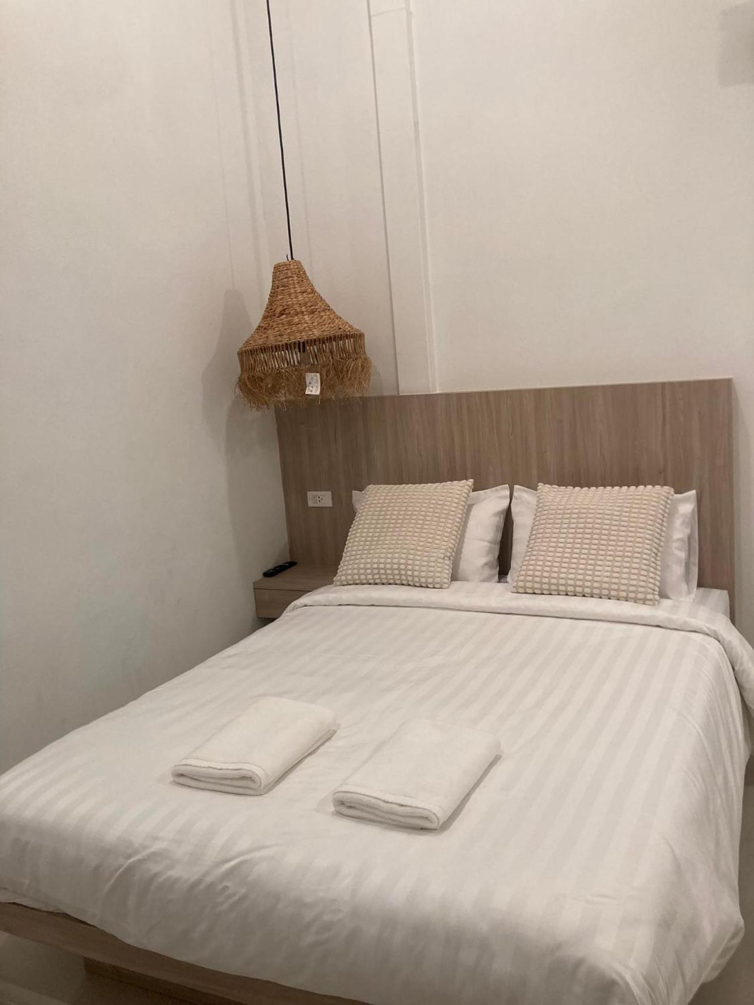 Laiwaii Home Hat Yai Esterno foto
