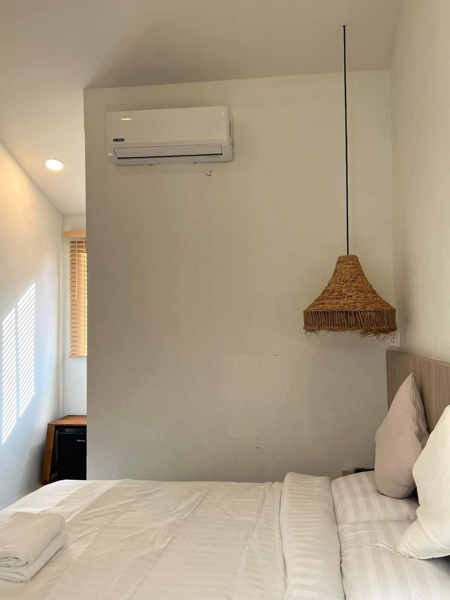 Laiwaii Home Hat Yai Esterno foto