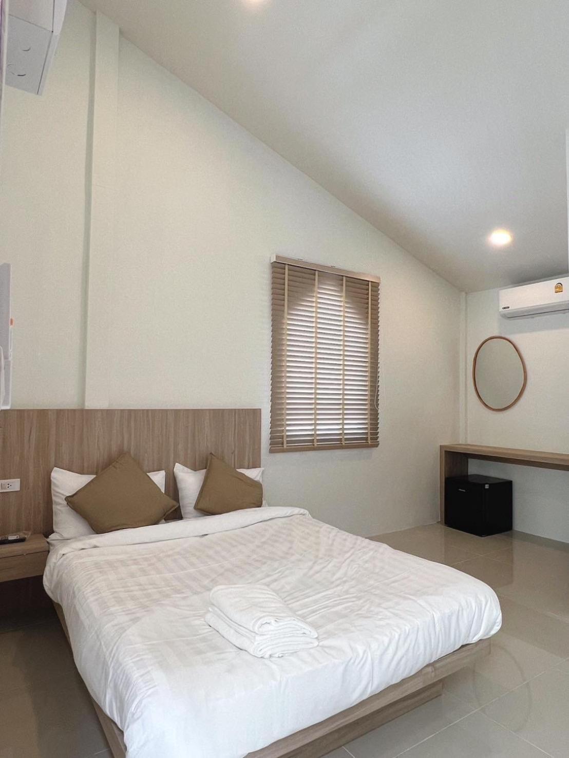 Laiwaii Home Hat Yai Esterno foto