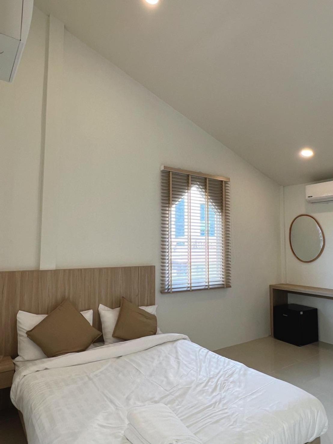 Laiwaii Home Hat Yai Esterno foto