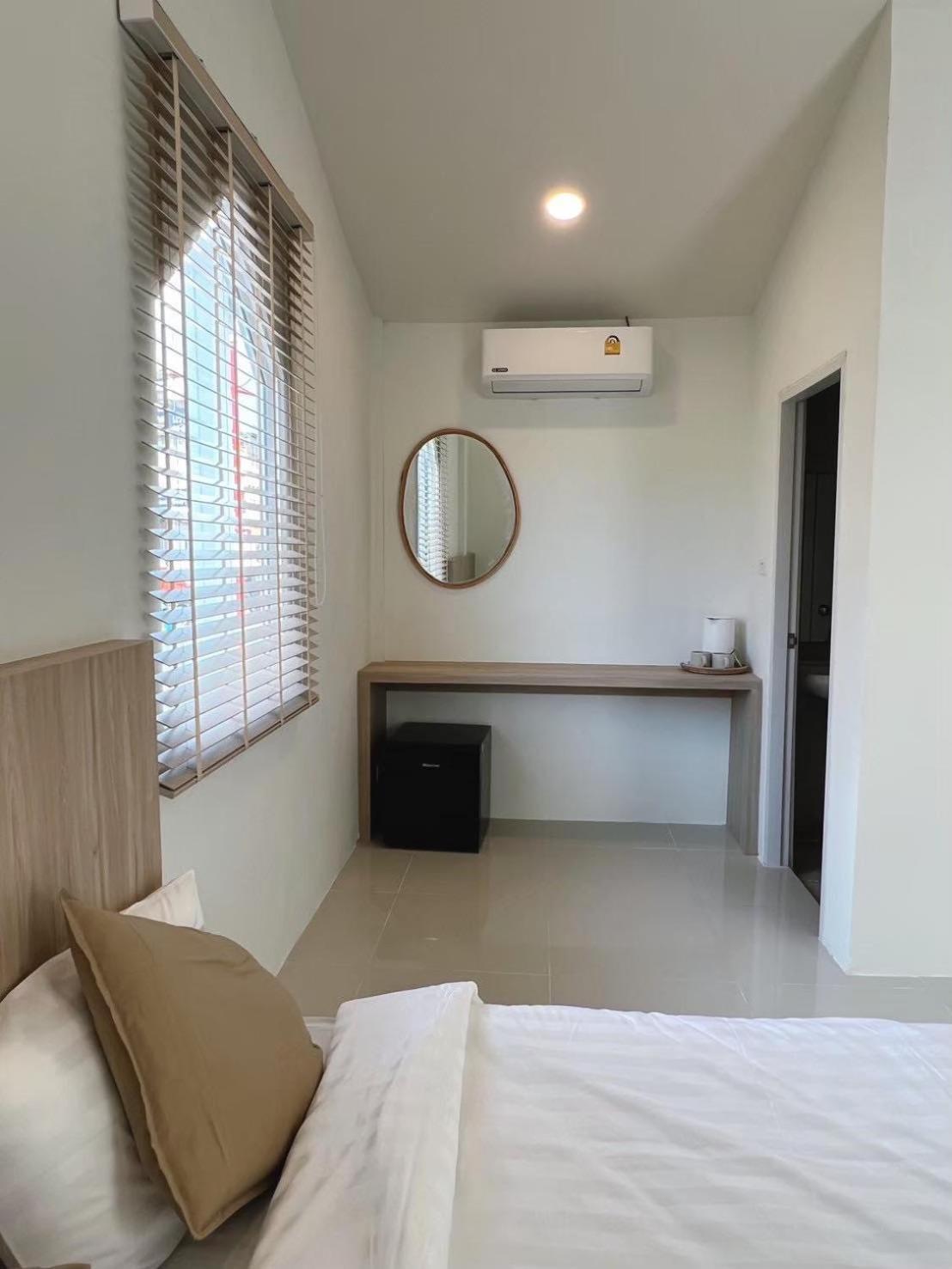 Laiwaii Home Hat Yai Esterno foto